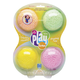 Sparkle Playfoam 4-Pack