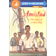 Amistad: Story of a Slave Ship (Step into Reading 4)