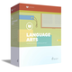 Language Arts Grade 5 LIFEPAC Complete Boxed Set