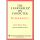 French Level 1 MAC - The Learnables 5 Disc Set