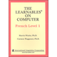 French Level 1 PC - The Learnables 5 Disc Set