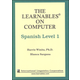 Spanish Level 1 PC - The Learnables 5 Disc Set