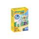 Fairy Friend with Fawn (Playmobil 1-2-3)