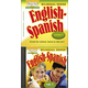 Bilingual Songs Vol 1 English-Spanish Book/CD