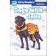 Dogs With Jobs (Ripley Reader Level 3)