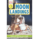 Moon Landings (DK Reader Level 3)