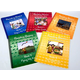 Language Arts 1 set of 5 readers only