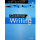Grammar for Writing Test Booklet Grade 9