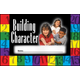 Building Character Incentive Punch Card