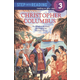 Christopher Columbus (Step Into Reading 3)