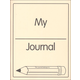 All-Purpose Journal Grades 2-3 (Y776)