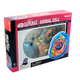 4D Animal Cell Puzzle