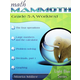 Math Mammoth Grade 5-A Color Worktext (Lite Blue) REVISED