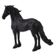 Friesian Stallion (CollectA Collection)