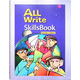 All Write SkillsBook Teacher Edition