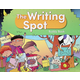 Writing Spot Buddy Book Kindergarten