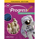 Progress English Language Arts Teacher Edition Grade 6