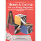 Theory & Technic for the Young Beginner Primer B