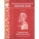 Exploring the History of Medicine, Supplemental Student Questions (3rd Edition)