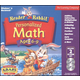 Reader Rabbit Personalized Math Ages 6-9 CD-ROMS