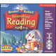 Reader Rabbit Personalized Reading Ages 4-6 CD-ROMS