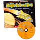 Magic School Bus Lost in the Solar System with CD