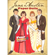 Jane Austen Paper Dolls