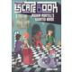 Escape Book: Madam Mortell's Haunted House (Book 3)