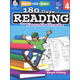 180 Days of Reading Grade 4