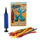 Retro Balloon Animals Kit