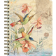 Hummingbird Planning Journal