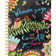 Life and Love Create-it Planner