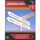 Core Skills: Language Arts 2014 Grade 1
