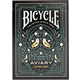 Bicycle Playing Cards - Aviary