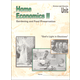 Home Economics II LightUnit Only 3 - Food Gardening and Preservation