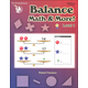 Balance Math & More Level 1