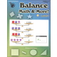 Balance Math & More Level 3