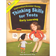 Thinking Skills for Tests Early Elementary Answer Guide