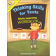 Thinking Skills For Tests Early Elementary Workbook