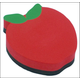 Magnetic Whiteboard Eraser - Apple