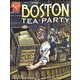 Boston Tea Party (Graphic Library) | Capstone Press | 9780736852432