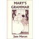 Mary's Grammar