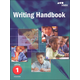 Writing Handbook Student Grade 1