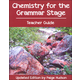 Chemistry for the Grammar Stage Teacher Guide Updated Edition.