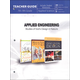 Applied Engineering: Studies in God's Design in Nature Teacher Guide