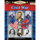Civil War (Sptlight on America)