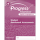 Progress Monitor English Language Arts Student Benchmark Assessments Booklet Grade 6