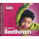 Best of Beethoven CD (Best of Classical Kids)