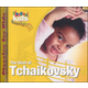 Best of Tchaikovsky CD (Best of Classical Kid