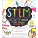 STEM Activity Book Science Technology Engineering Math